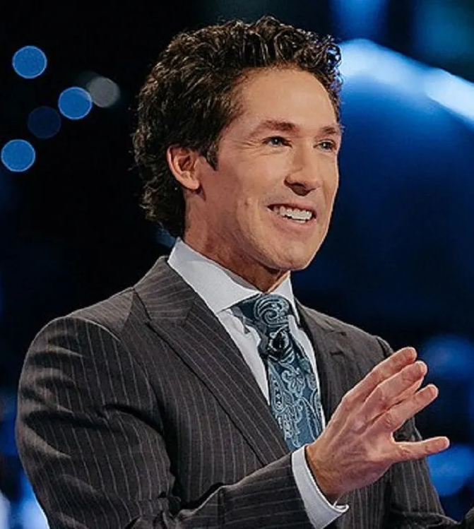 joelosteen