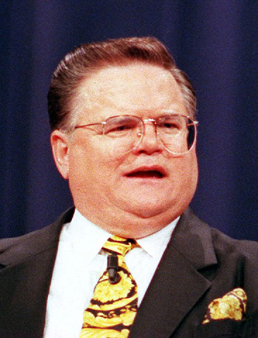 johnhagee