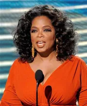 oprah